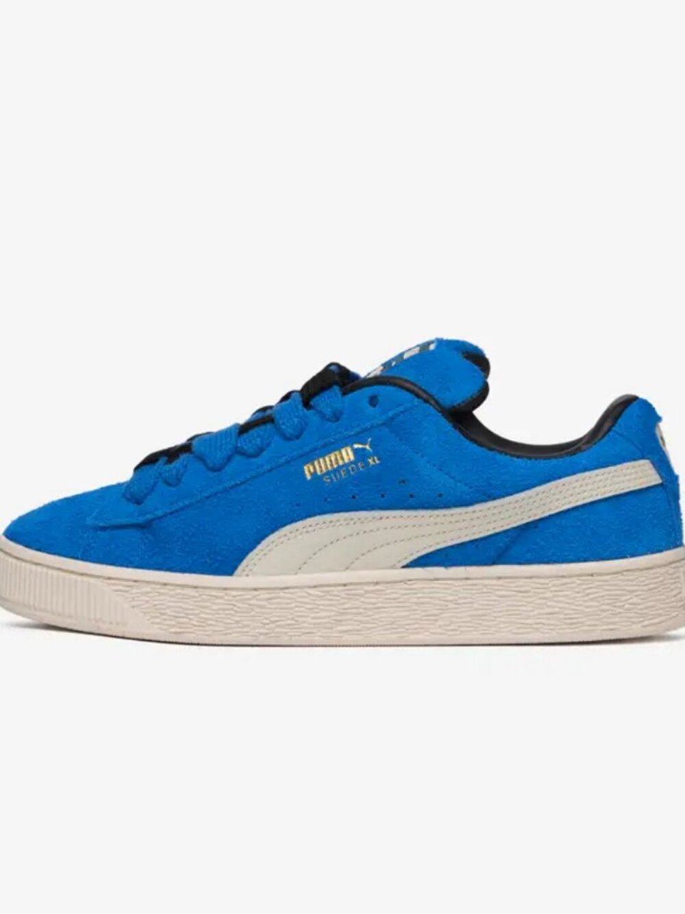 Puma SUEDE XL JACKHAMMER SZ: 12 & 13 [398932-02] Men's NWB no lid